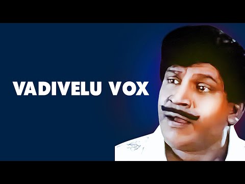 VADIVELU VOX //  DAPPANKUTHU MiX