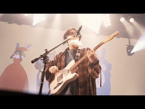 【LIVE映像】エゴロック / すりぃ ONE MAN TOUR 2023「ジャンクション」Shibuya Spotify O-EAST