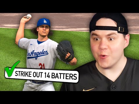 I Played MLB's New EXTREME Moments...