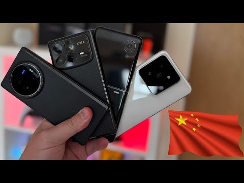 Chinese ROM Phone? - MUST WATCH!