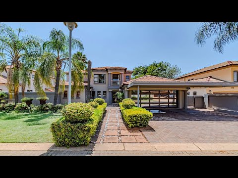 4 bedroom security estate home for sale in Montana (Pretoria North) | Pam Golding Properties