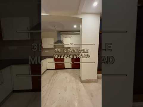 3BHK FOR SALE ON MUSSORIE ROAD PURUKUL IN DEHRADUN #dehradun #realestate #dehradunpropertyforsale