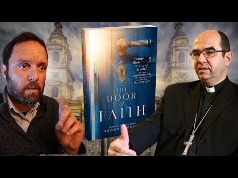 Holy Hungarian Bishop Answers Your Deepest Questions of Faith - Part One