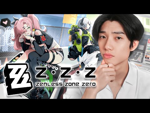 ZZZ Is Almost Here... (CBT 3 Gameplay)