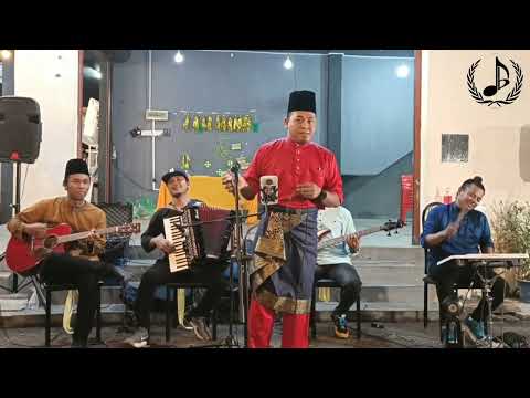 Menjelang Hari Raya - DJ Dave Cover