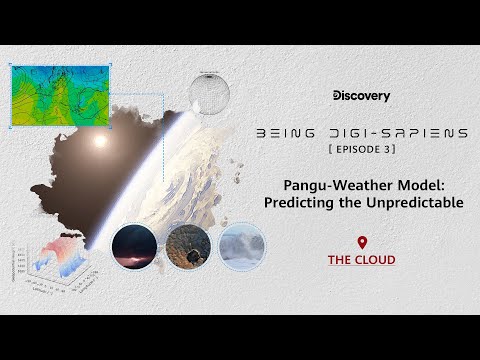 Pangu-Weather Model: Predicting the Unpredictable