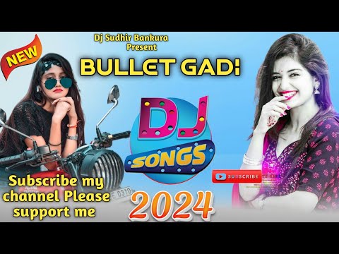 Bullet Gadi 🏍️ New Santali dj songs 2024#santalidjsong #santalidjsong2024 #new @DjHansdababuRimix