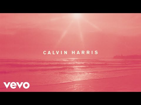 Calvin Harris - Funk Wav Bounces Vol. 1 - Album Trailer