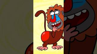 It Has to Be That Way! - Hooray Kids Songs #nurseryrhymes #childrensmusic #animalsong #kidssong