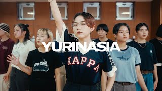 yurinasia : HOME