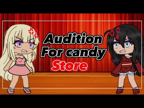 Candy Store||Gacha||[GCMV]