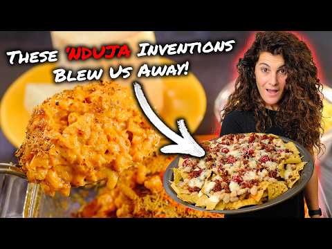 How to Spice Up Almost ANY Food with 'NDUJA | Creative 'Nduja Recipe Ideas