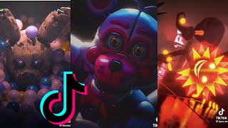 fnaf tiktok edits #2