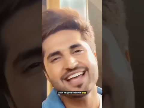 Jassi gill New 😍 Punjabi song 😘 status video ❤️❤️#viral #treanding #shorts