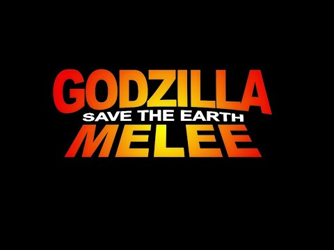 ouverture (ext.) (Godzilla: Save the Earth Melee)