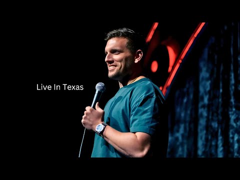 Chris Distefano VS Texas