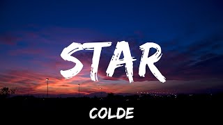 Colde (콜드) - Star (Lyrics)