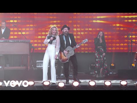 Sugarland - Bigger (Live From Jimmy Kimmel Live!)