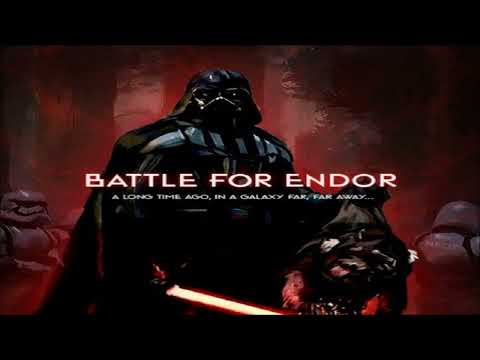 Neoz - Battle For Endor