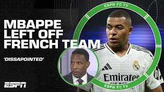 Shaka Hislop is 'disappointed' Mbappe hasn't elevated his game 😬 | ESPN FC