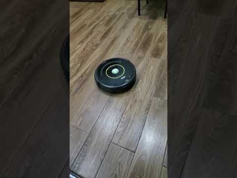 The Future of Roomba robotic vacuum is Here