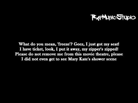 Eminem - Ass Like That | Lyrics on screen | Full HD