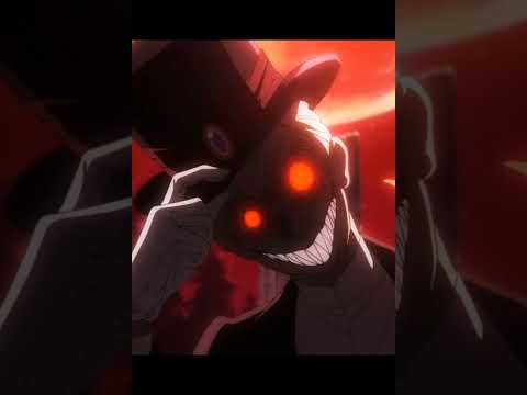 The Case Study of Vanitas AMV - Darkside #short #shorts