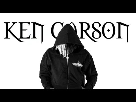 Ken Carson - Lookbook (but the intro transcends you)