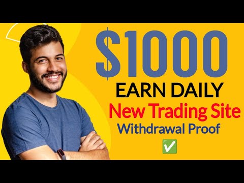 Trusted Usdt Mining Site Today | Daily Earn Usdt | New Usdt trading Site