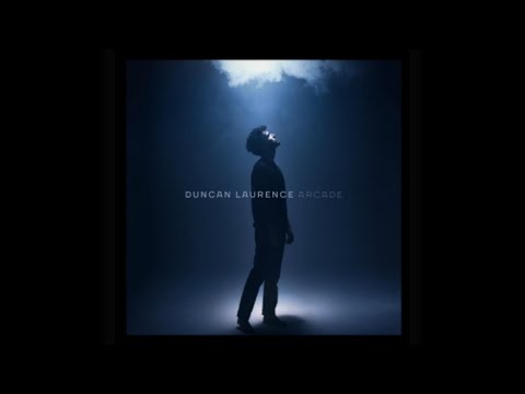 Duncan Laurence - Arcade (Loving You Is A Losing Game) (Extended)