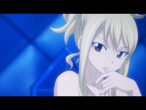 [AMV] Fairy Tail - La La Lainey