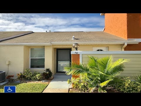 Kissimmee Home For Rent - 2bd/2bth by The Listing Real Estate Management