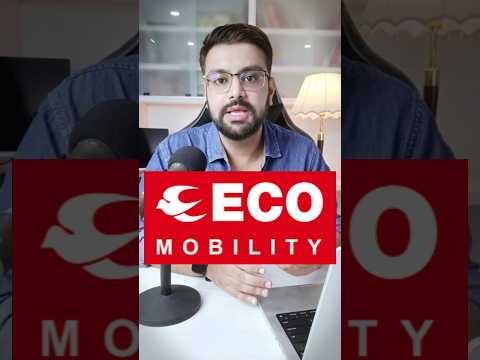 ECO Mobility IPO Details - Date, Price, GMP, and Review - ECOS (INDIA) Mobility IPO | #shorts #ipo