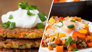 28 Healthy Recipes For February • Tasty Recipes