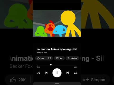 music alan becker #minecraft vs animation