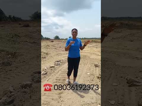 Affordable Waterfront Property With C of O In Epe| LAKEVIEW PARK AND RESORTS ESTATE | PART 2