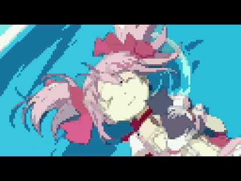 【8bit】コネクト/魔法少女まどか☆マギカ