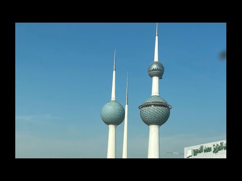 MY DAY IN KUWAIT!#kuwait #kuwait_kuwait #kuwaitcity #kuwaitvlog #travelvlog #othercountries