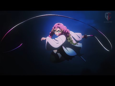 Bibi Babydoll & DJ FKU - BIBI PHONK BR | Demon Slayer [Edit/AMV] TikTok