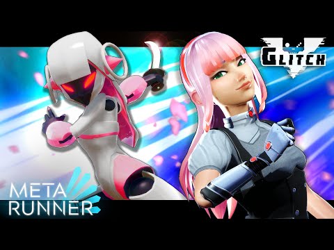 META RUNNER Season 2 - EP 7: Friendly Fire