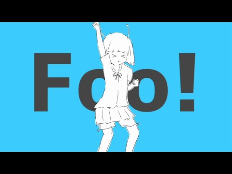 ナユタン星人 - 飛行少女(ft.初音ミク) OFFICIAL MUSIC VIDEO