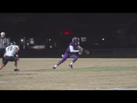 Southwind Jaguars pull through in 39-20 victory over Hendersonville in 5A playoffs round 1