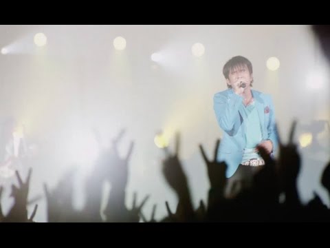 Mr.Children「youthful days」 TOUR POPSAURUS 2012 Live