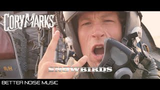 Cory Marks - Snowbirds (Version Française)