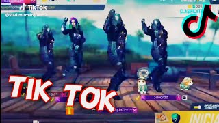 Tik Tok Free Fire / Tik Tok Free Fire Việt Nam / Tik Tok Free Fire Indonesia / Тик Ток Фри Фаер