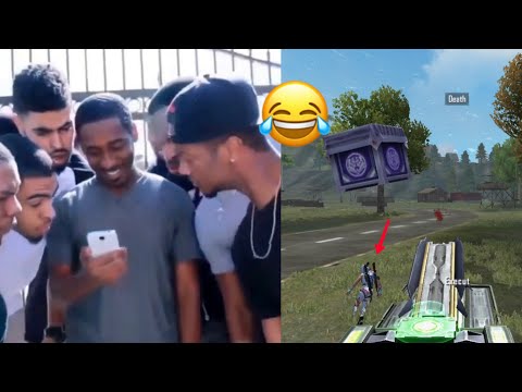 Free fire New Trick funny video 🤣 | Free fire Company - Free fire status | FF funny status | #Shorts