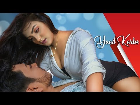 Yaad Karke | Gajendra Verma | Manojit & Sonali | Heart Touching Love Story | LoveSHEET