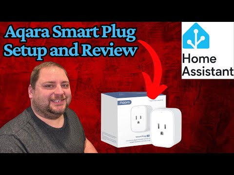 Aqara Smart Plug: Unique Use & Review