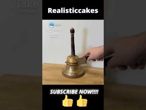 realisticcakes#CAKES