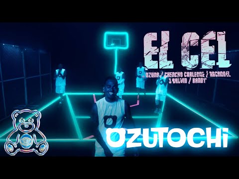 Ozuna ft. Chencho Corleone, Arcangel, JBalvin, Randy - El Cel (Official Visualizer) | Ozutochi